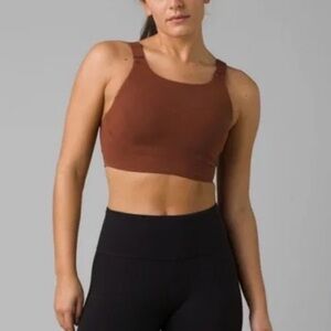 PRANA everyday support sports bra- S